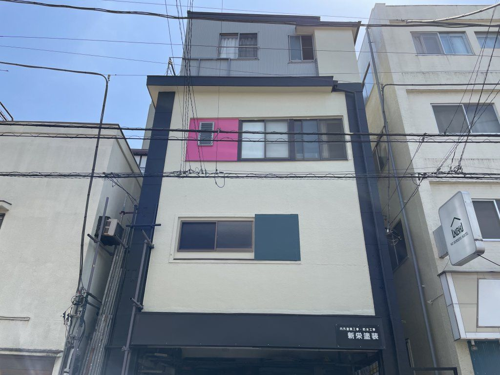 ＫＭビル
