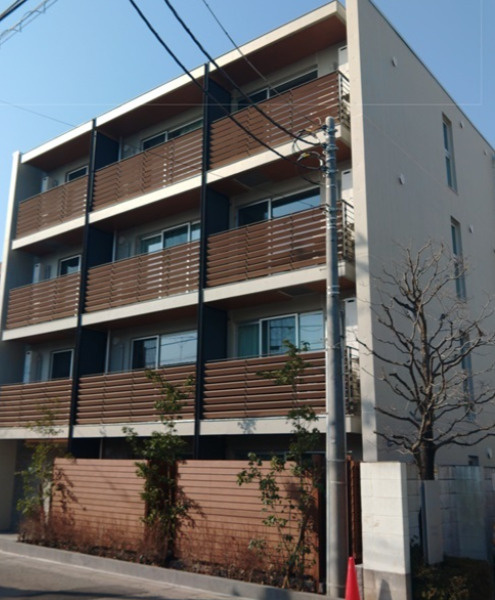 ＡＸＩＳ土呂