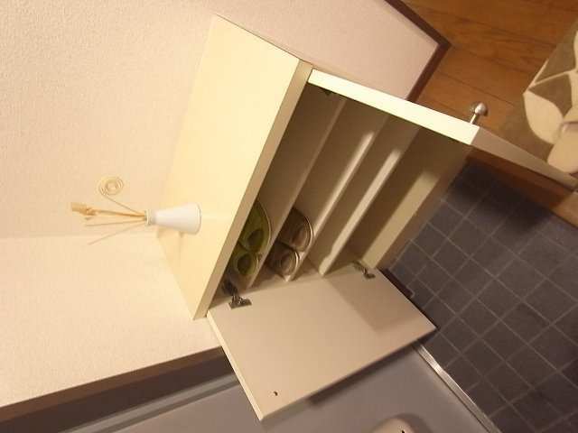 立部ビルIIのその他