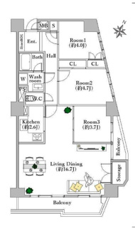  | 【グランドメゾン八事裏山】✨️仲介手数料無料✨️表山小学校・御幸山中学校