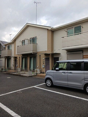 【駐車場】 | ミッキーハウス