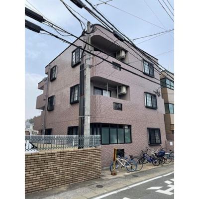 【外観】 | エリーナプラザ藤崎