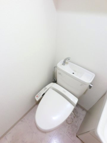 【トイレ】