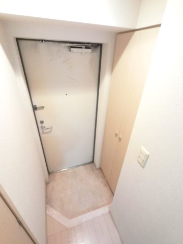 【玄関】