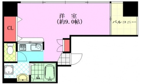 中区大手町5丁目売マンション