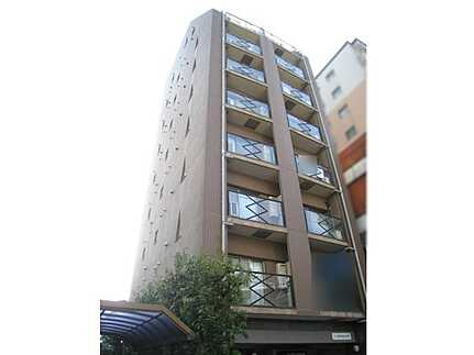 中区大手町5丁目売マンションの外観