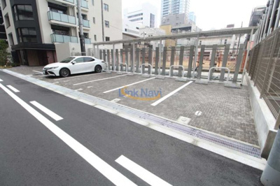 【駐車場】 | JP noie 同心