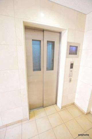 エクセレント南森町　仲介手数料無料のその他共用部分