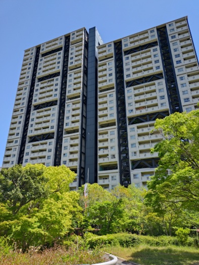 アステム芦屋B棟