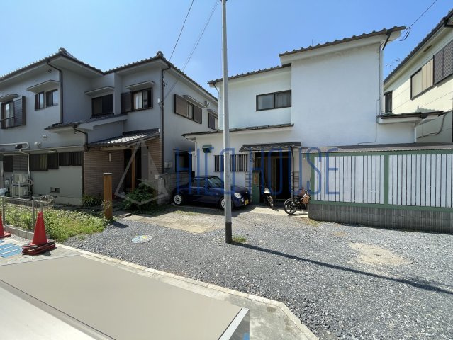 ジーメゾン川越新宿町の展望