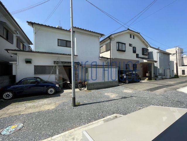 ジーメゾン川越新宿町の展望