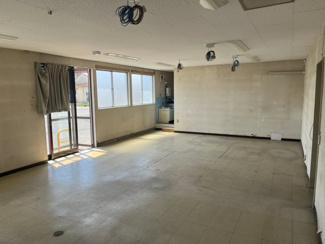 【内装】 | Yテナント