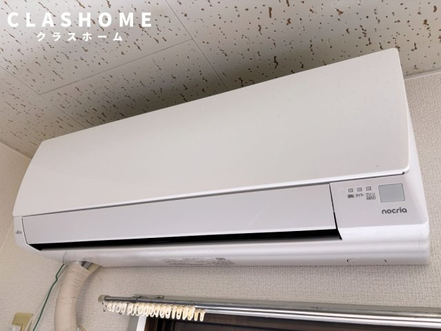 ニュータウン天白　　　刈谷市近郊の賃貸はクラスホームの設備