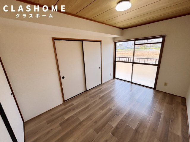 ニュータウン天白　　　刈谷市近郊の賃貸はクラスホームの内装