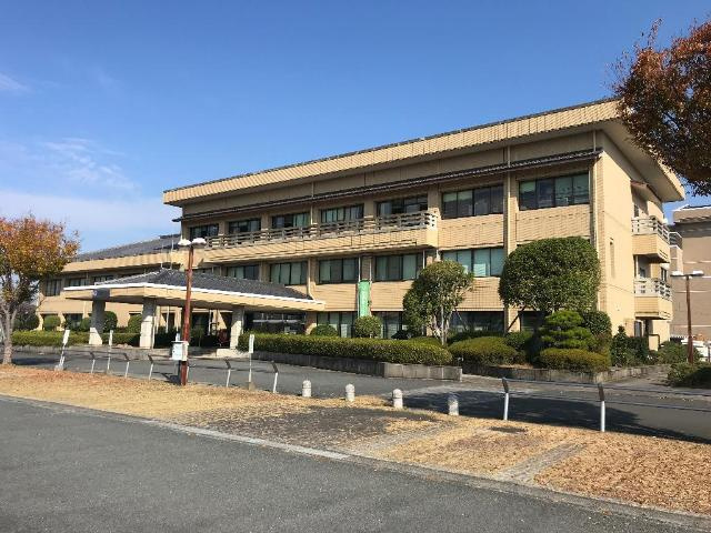 グラン・リュミエールの周辺|八代市千丁支所まで2,170ｍ