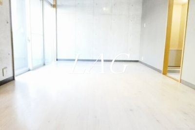 【居間・リビング】 | サイドセブン | 洋室のお部屋です。