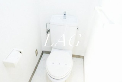 【トイレ】 | サイドセブン | トイレです。