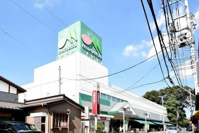 【周辺】 | ビレッジハウス大谷２号棟