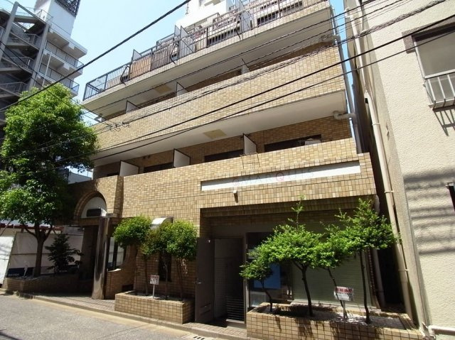 グランデール上野