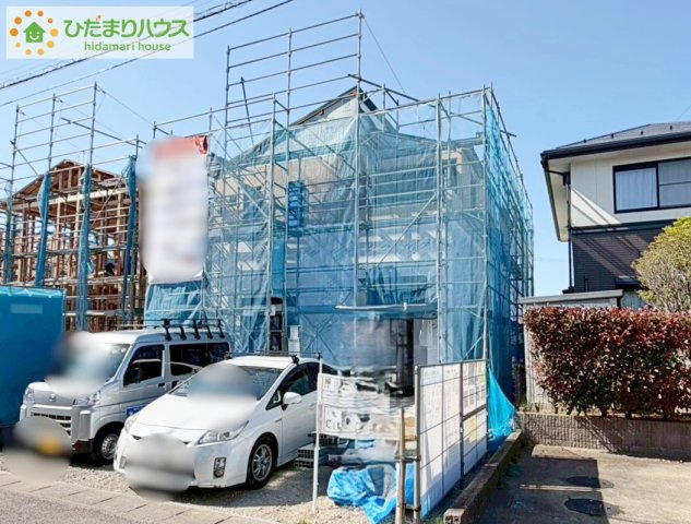 郡山市御前南4丁目第2　新築戸建　3号棟