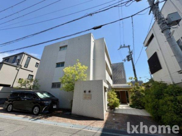 パストラル高美のその他共用部分