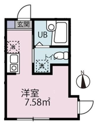 大倉山AP
