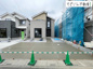 LIGARE久喜市野久喜4期　新築住宅の画像