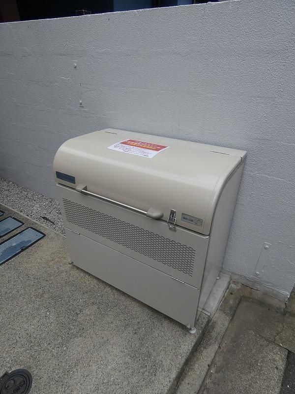 ブラン シャトーのその他共用部分