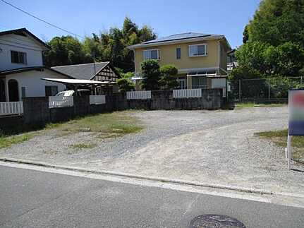廿日市地御前2丁目の外観