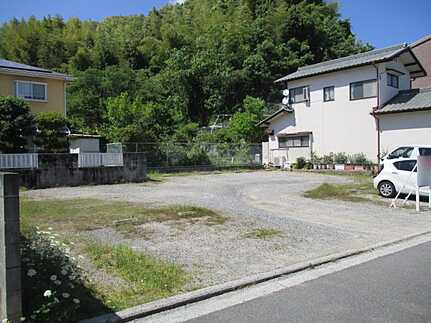 廿日市地御前2丁目の外観
