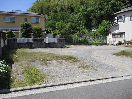 廿日市地御前2丁目の外観