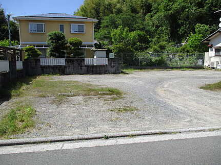 廿日市地御前2丁目の外観