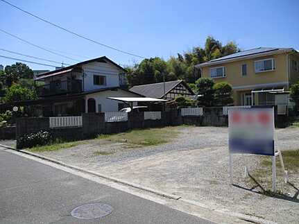 廿日市地御前2丁目の外観