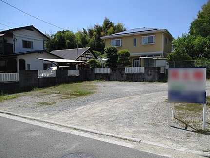 廿日市地御前2丁目の外観