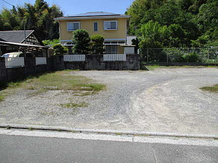 廿日市地御前2丁目の外観