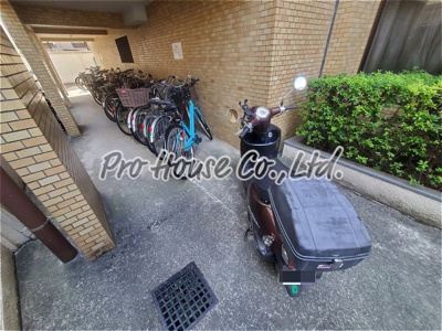 【設備】 | ライオンズマンション東伏見