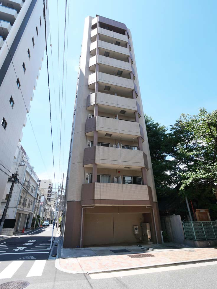 パティーナ上野 