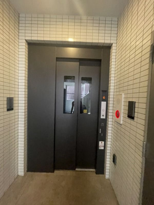 【その他】 | エフ・パークレジデンス横浜反町３２６１