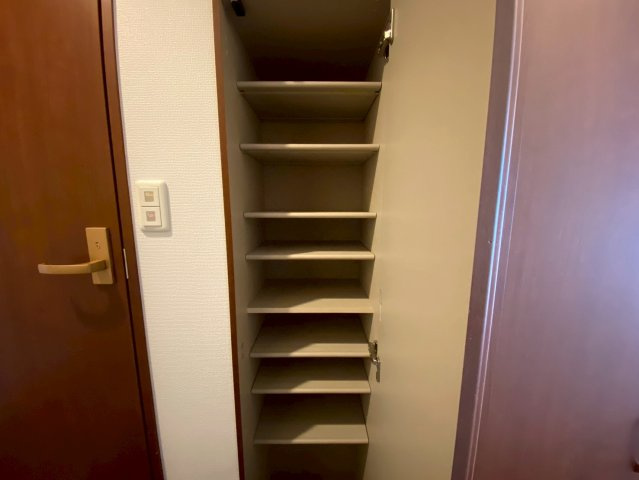 リュミエール　イーストのその他