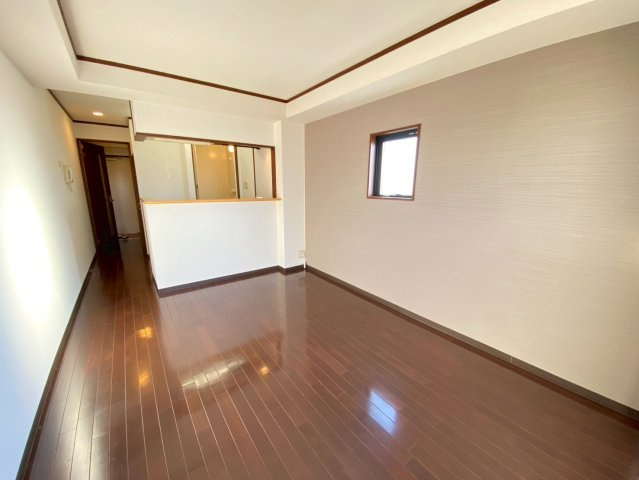 リュミエール　イーストの内装