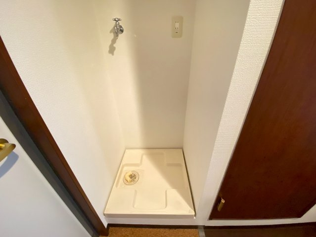 リュミエール　イーストの設備