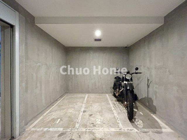 エステムプラザとうきょうスカイツリー駅の駐車場|【バイク置場】最新の空き状況や費用などの詳細は担当スタッフまでお問い合わせください。