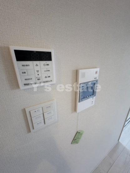 【設備】 | スプランディッド玉造