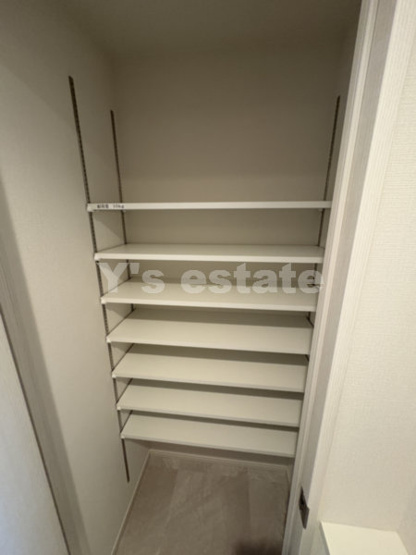 【収納】 | スプランディッド玉造