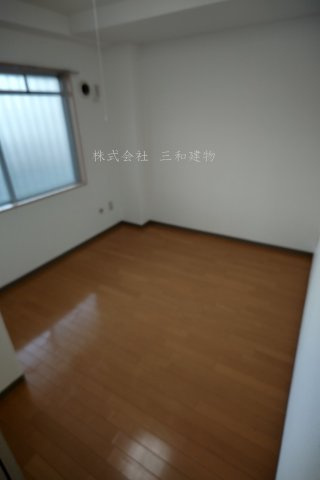 第2パークマンションのその他|同間取り別室の参考写真です

