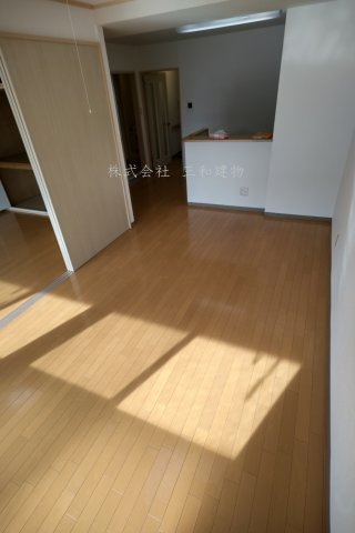 第2パークマンションのその他|同間取り別室の参考写真です