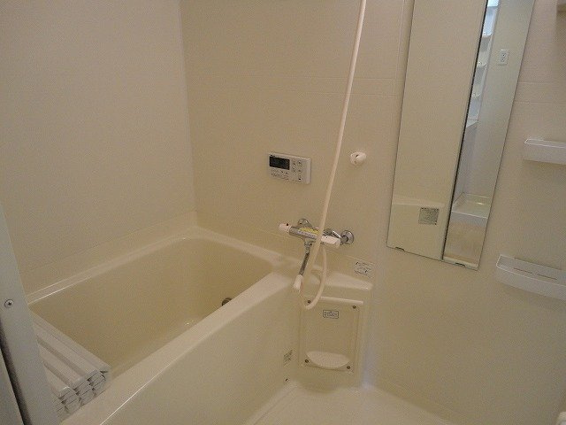 【浴室】 | バス