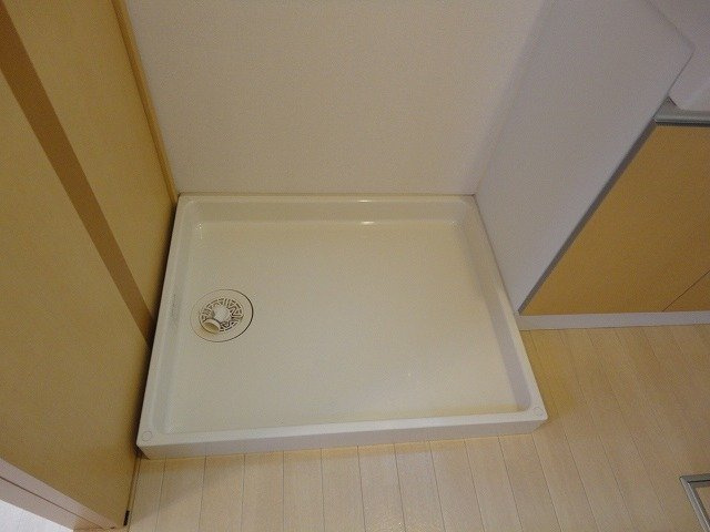 【その他】 | 洗濯機置場