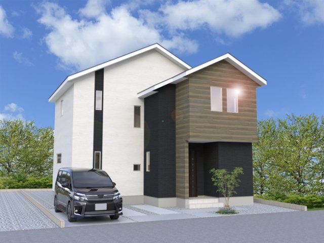 [新築住宅] 熊谷市肥塚 第9期