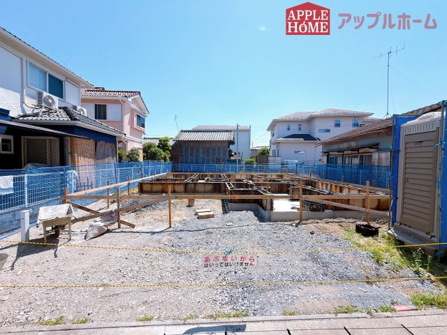 [新築住宅] 熊谷市肥塚 第9期のその他